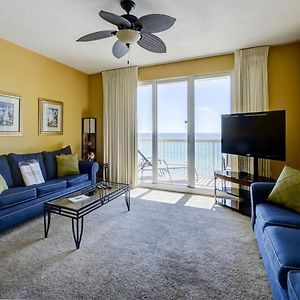 Apartment Balcony